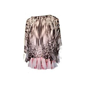 FLOWING AND FEMININE AND FUN